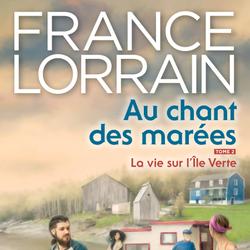 Au chant des marées, tome 2