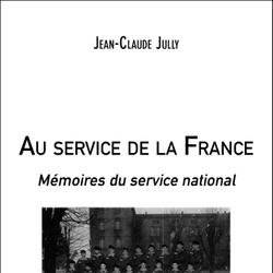 Au service de la France