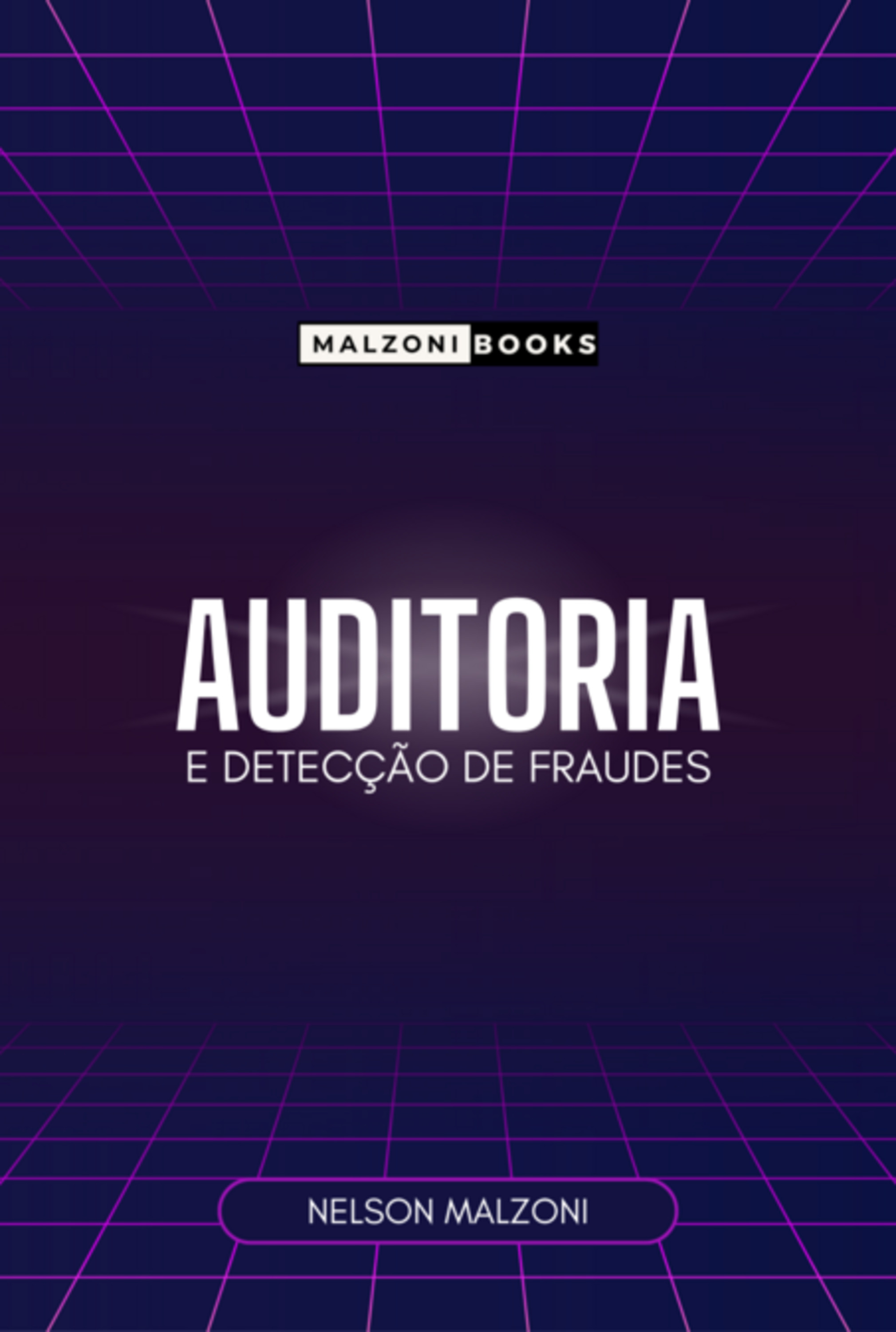 Auditoria E Detecção De Fraudes