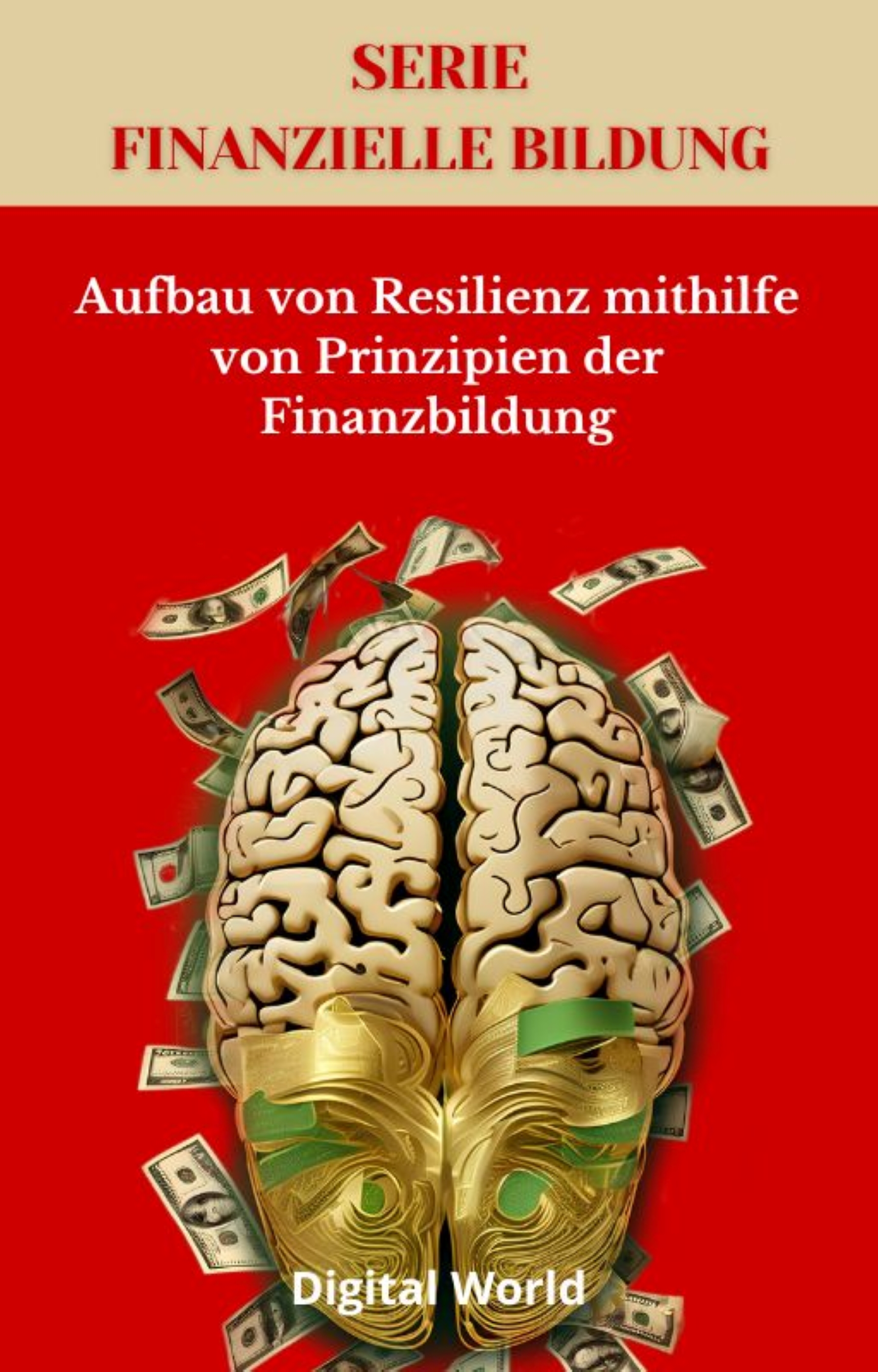 Aufbau von Resilienz mithilfe von Prinzipien der Finanzbildung