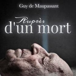 Auprès d'un mort