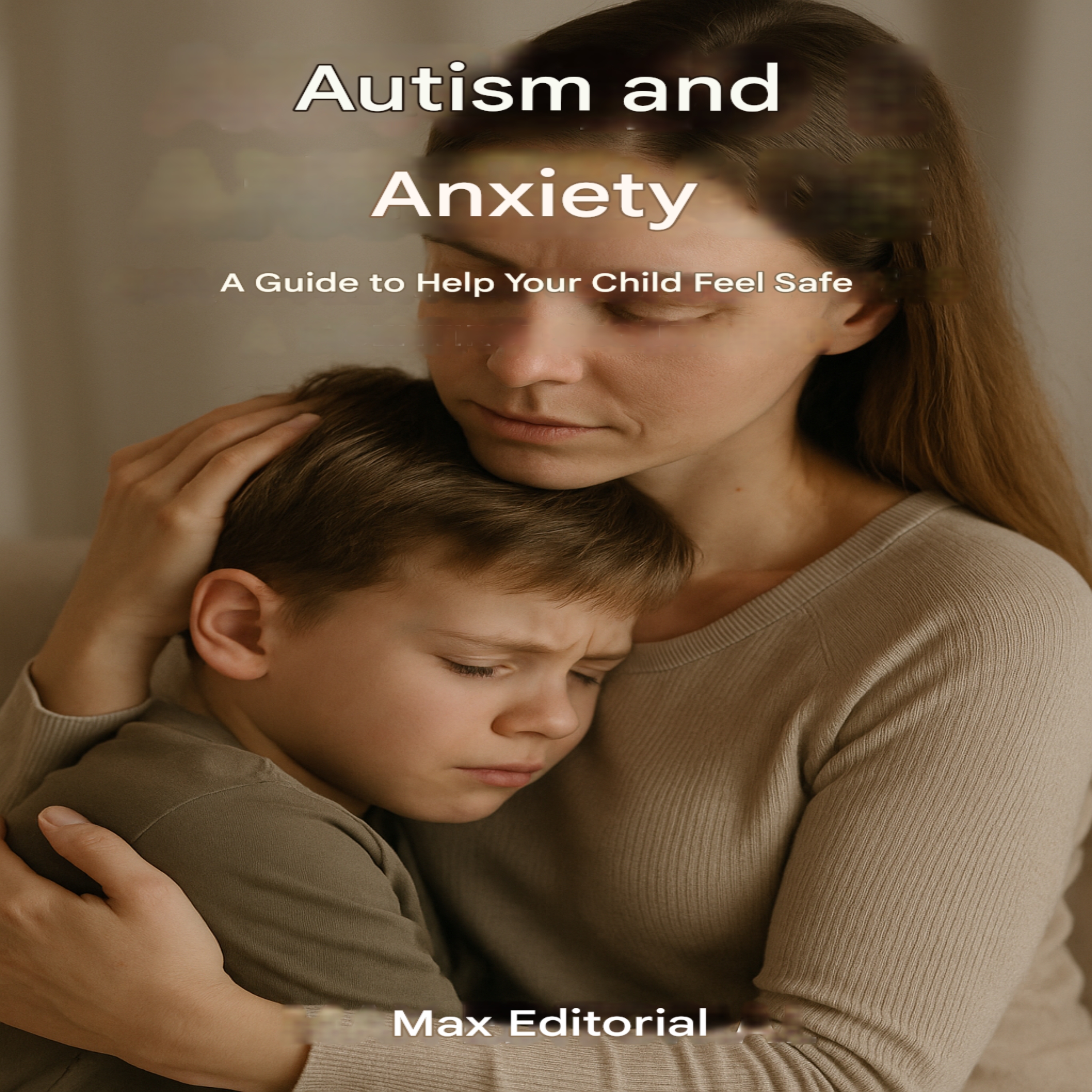 Autism and Anxiety – A Guide to Help Your Child Feel Safe