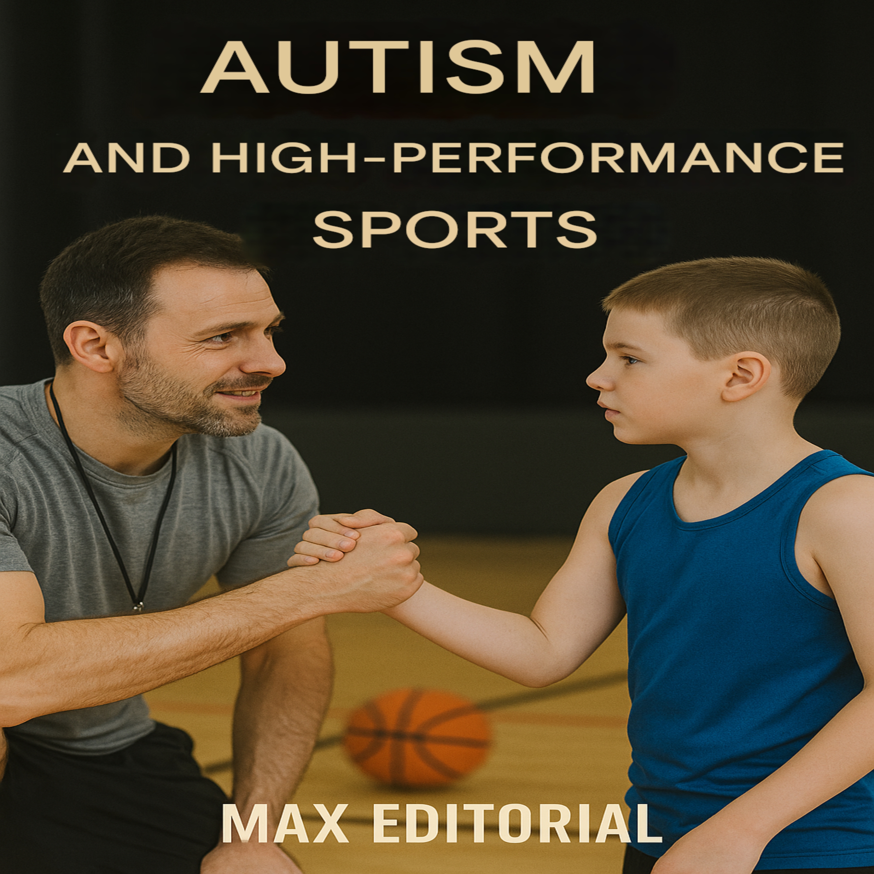 Autism and High-Performance Sports