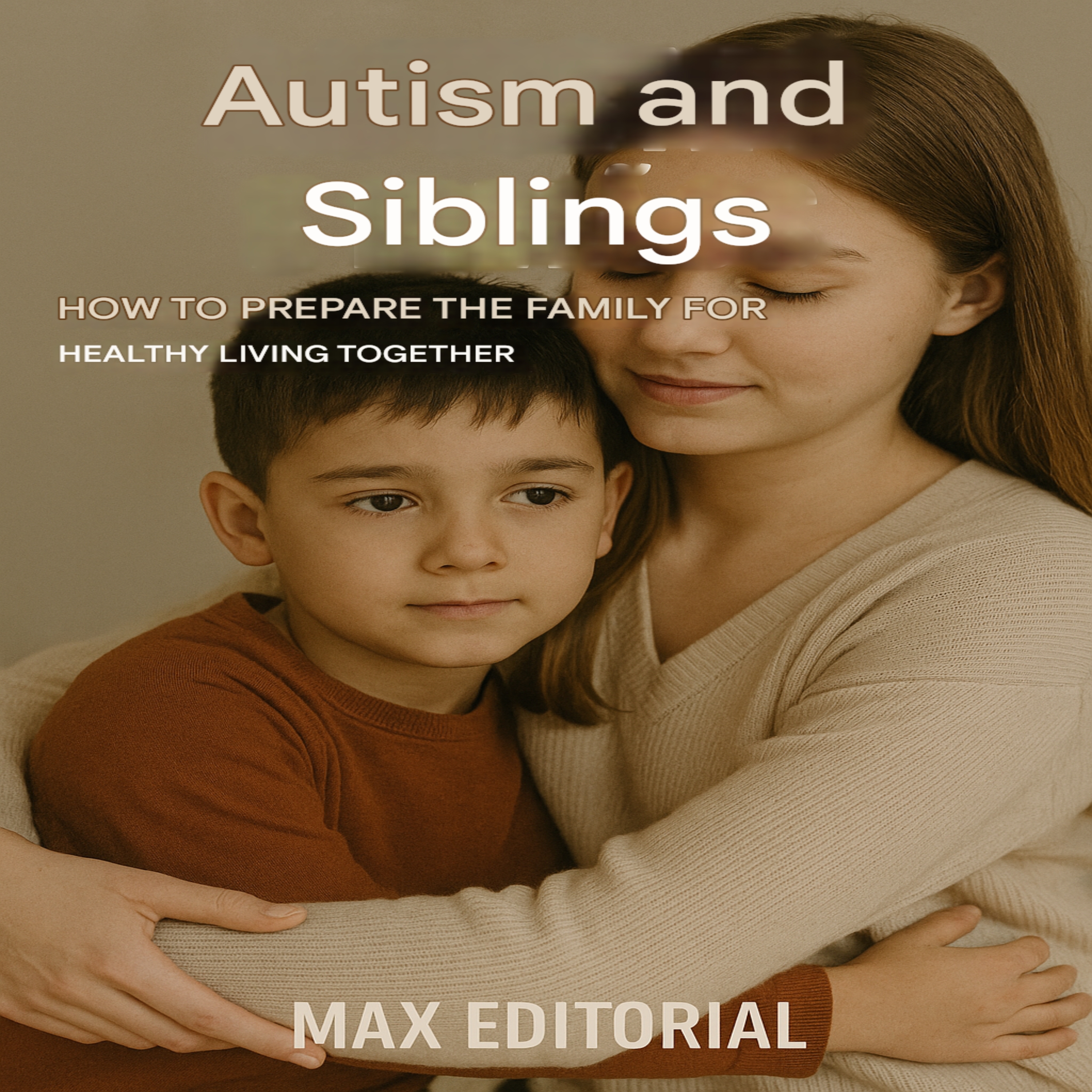 Autism and Siblings: How to Prepare the Family for Healthy Living Together
