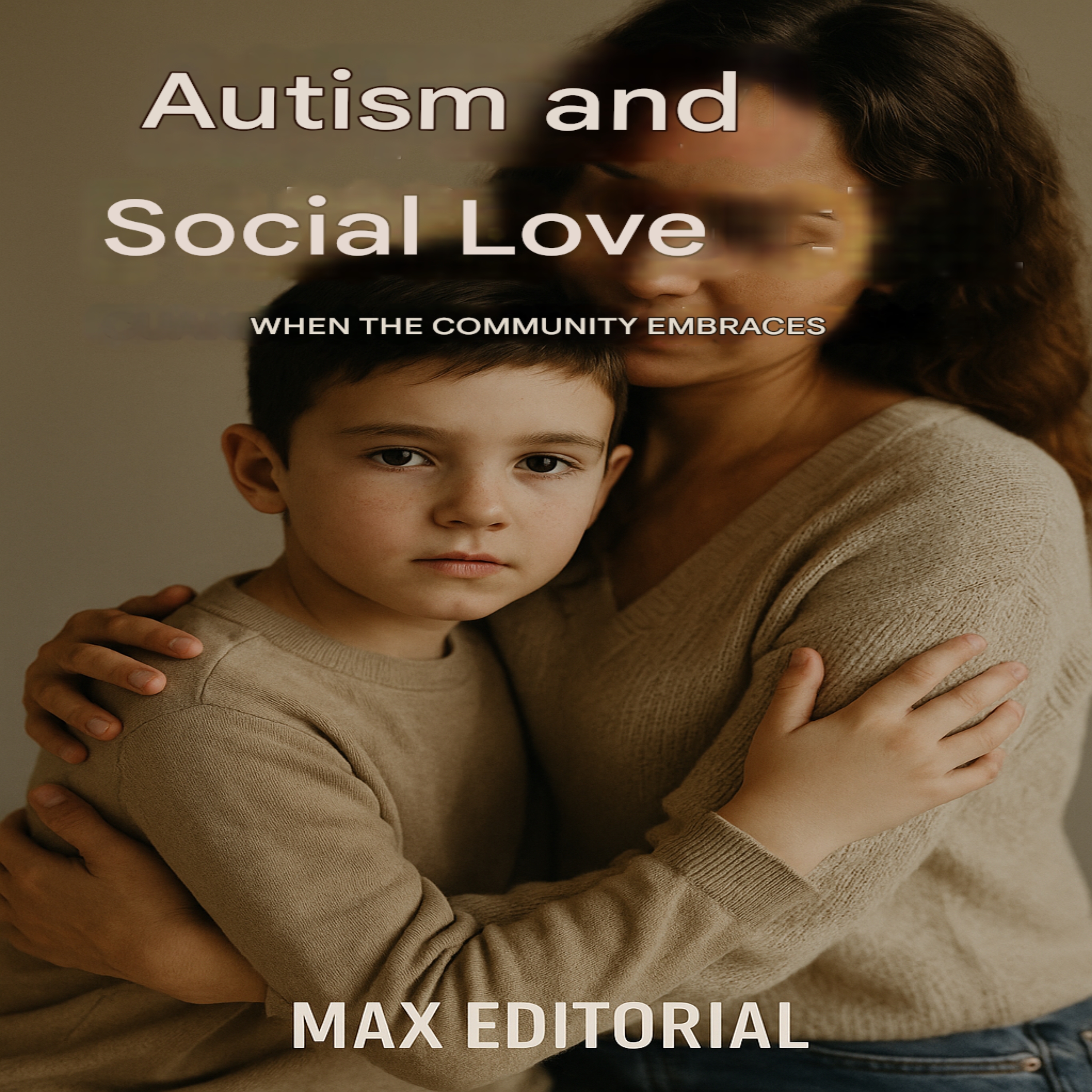 Autism and Social Love: When the Community Embraces