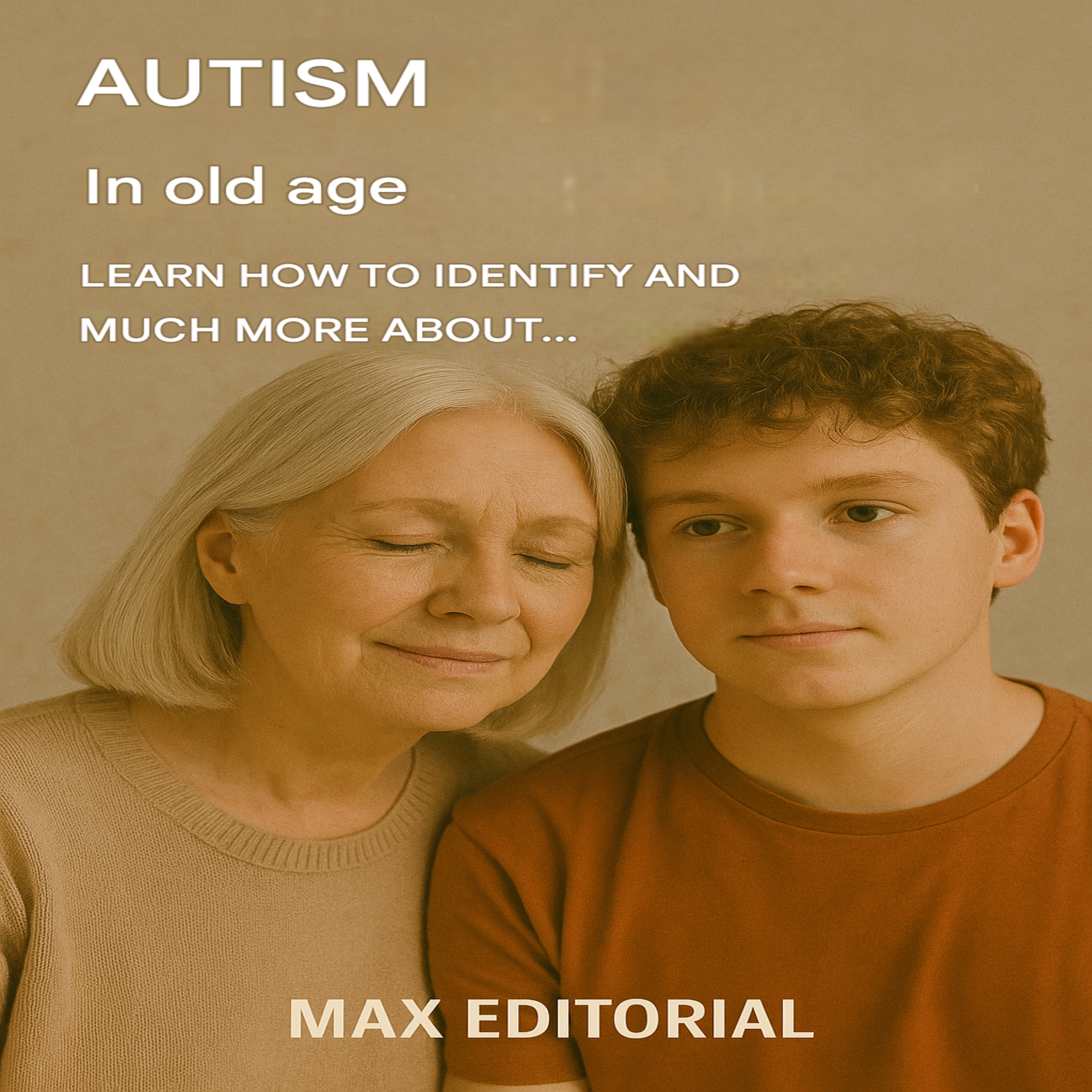 Autism in Old Age: Learn How to Identify and Much More About...