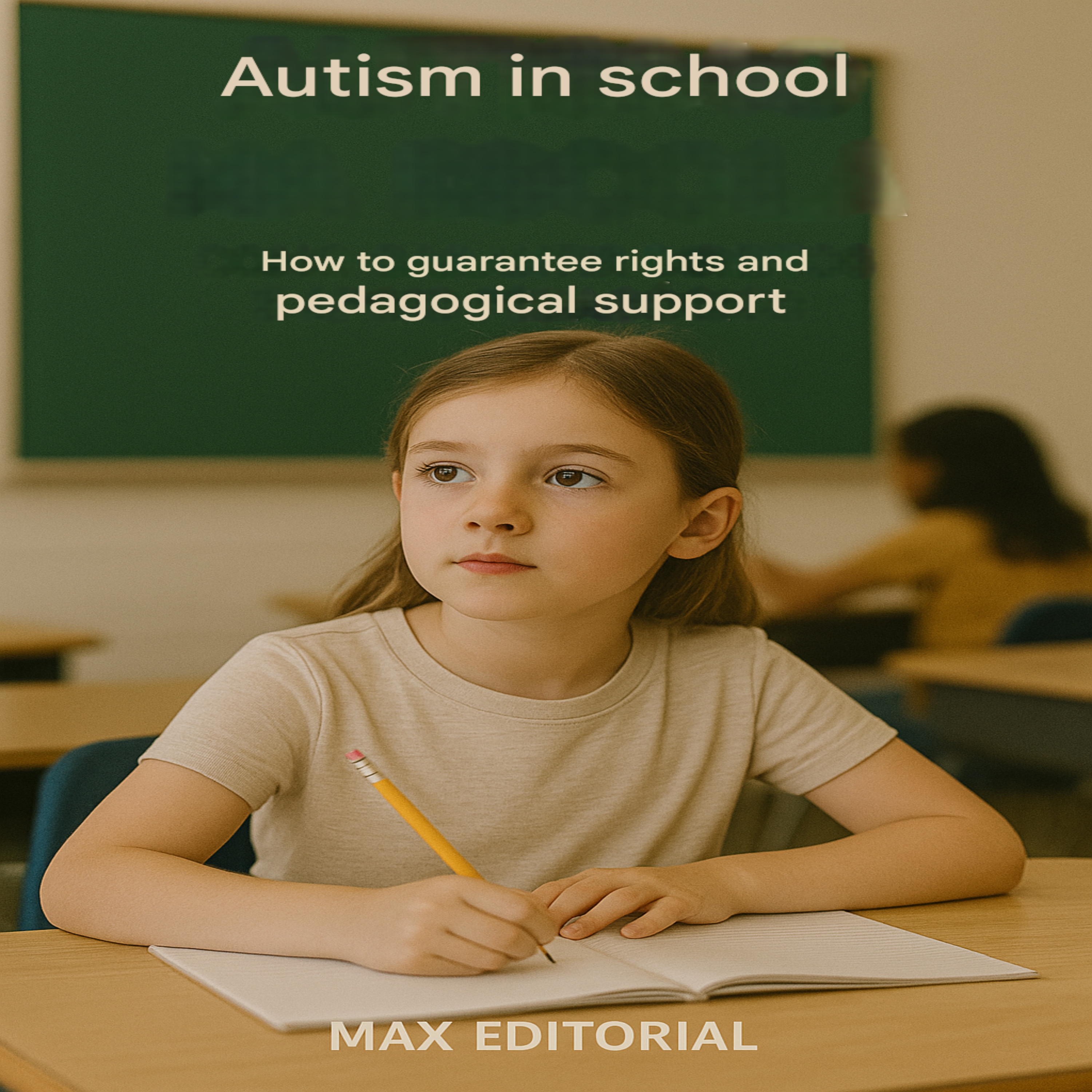 Autism in School – How to Guarantee Rights and Pedagogical Support