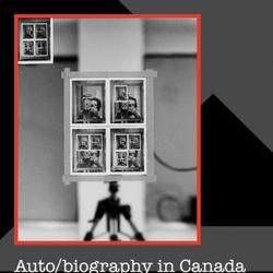 Auto/biography in Canada