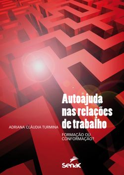 Autoajuda nas relações de trabalho