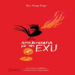 Autobiografia de um Exu