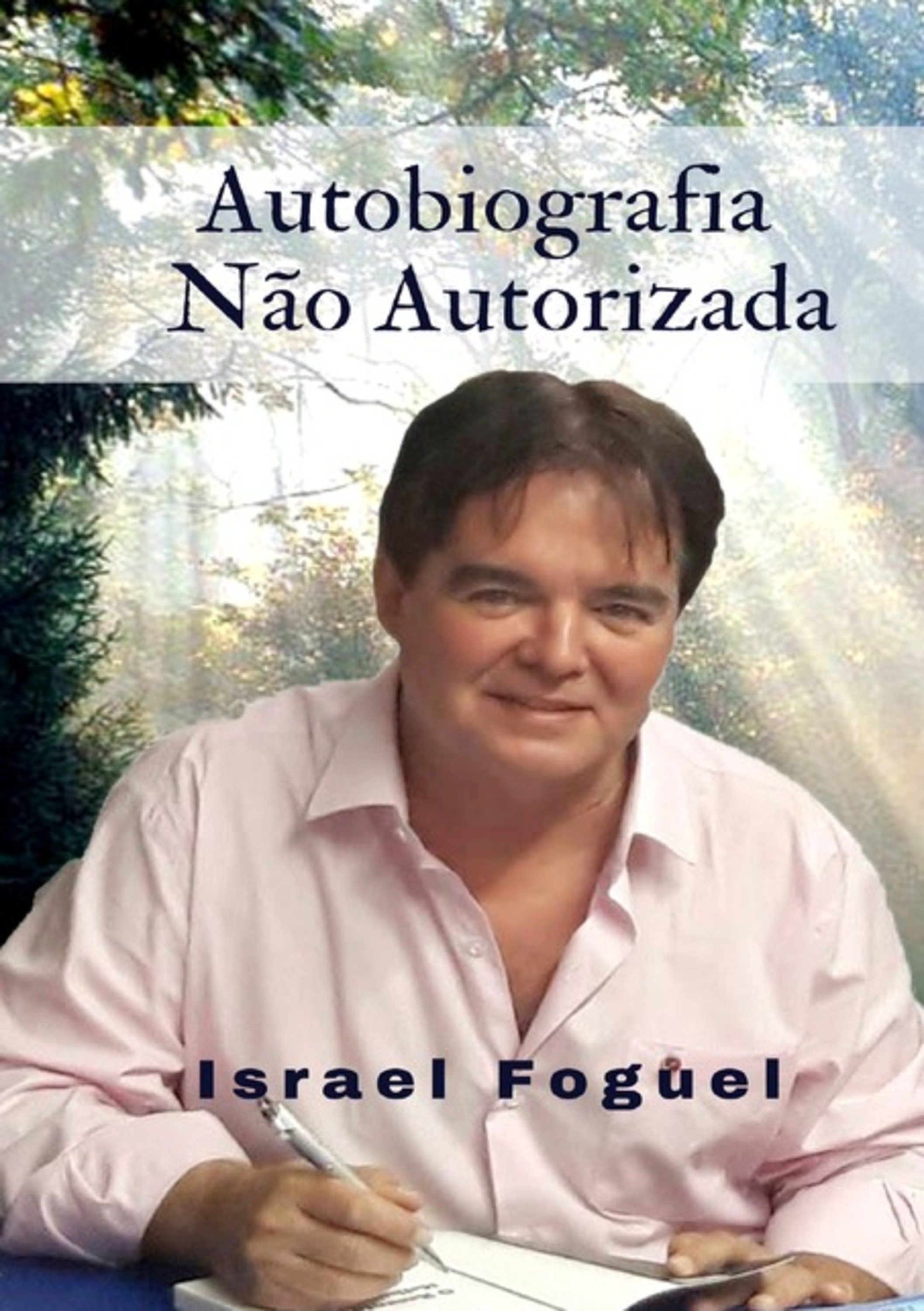 Autobiografia Não Autorizada