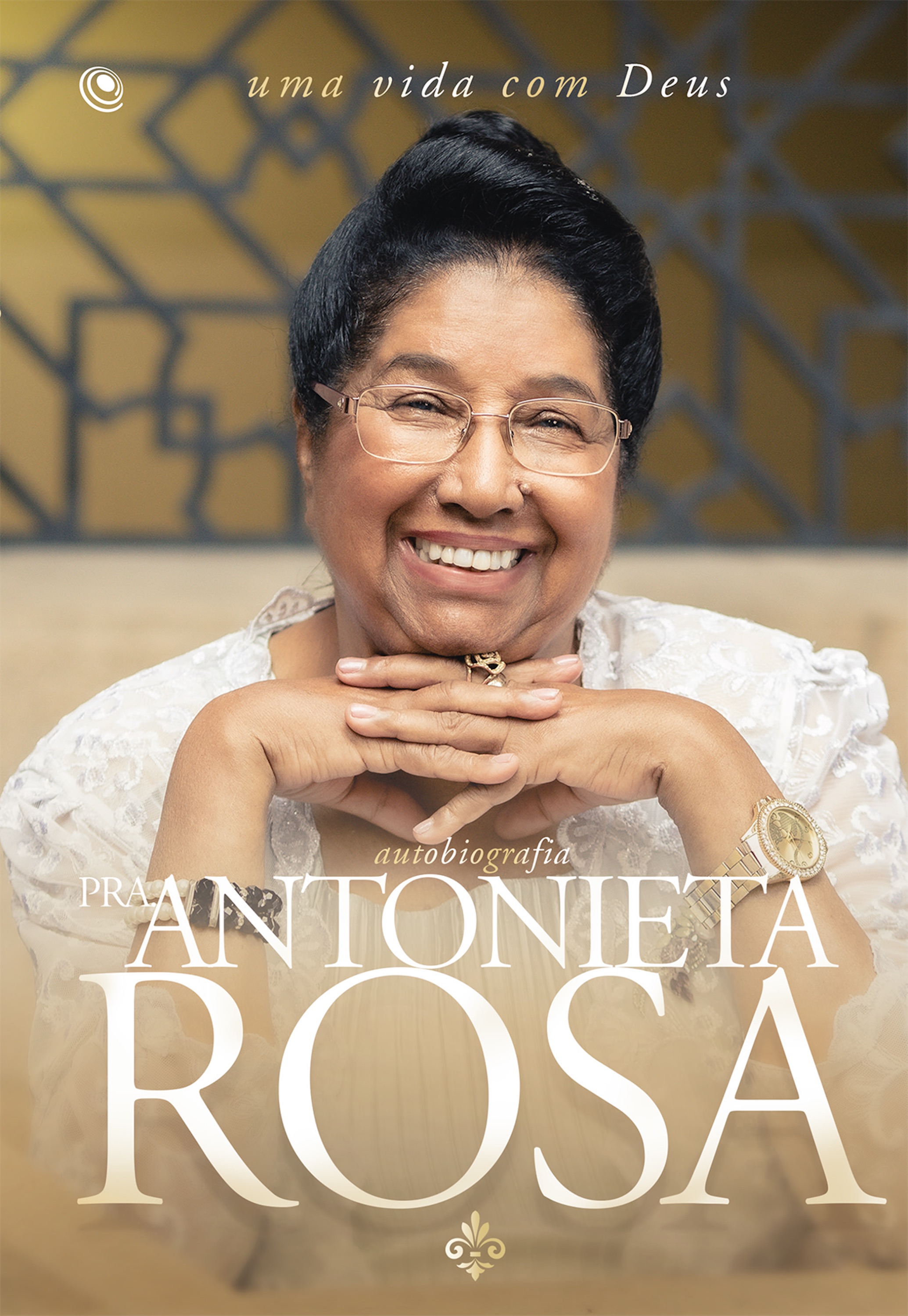 Autobiografia Pra. Antonieta Rosa