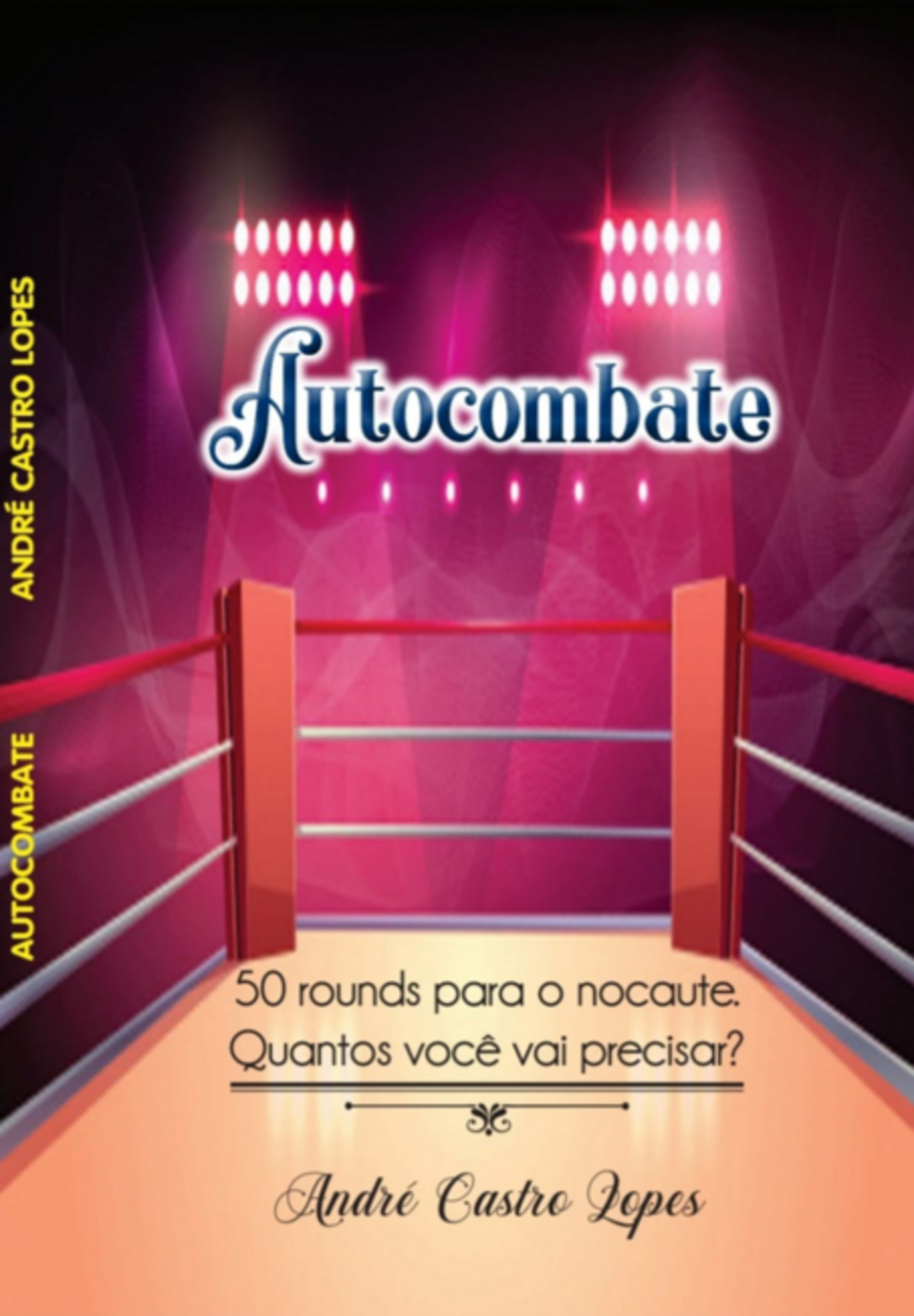 Autocombate