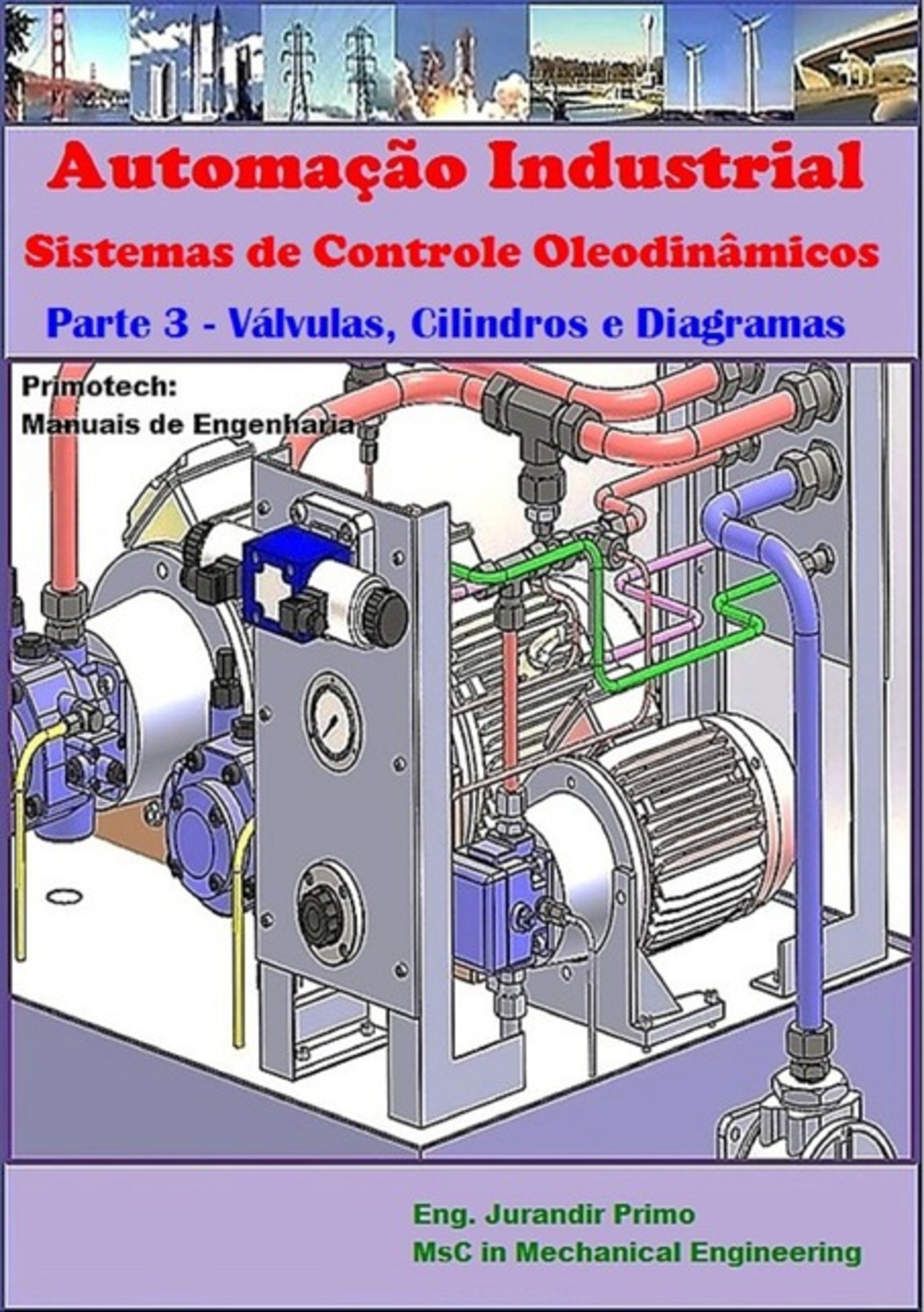 Automação Industrial