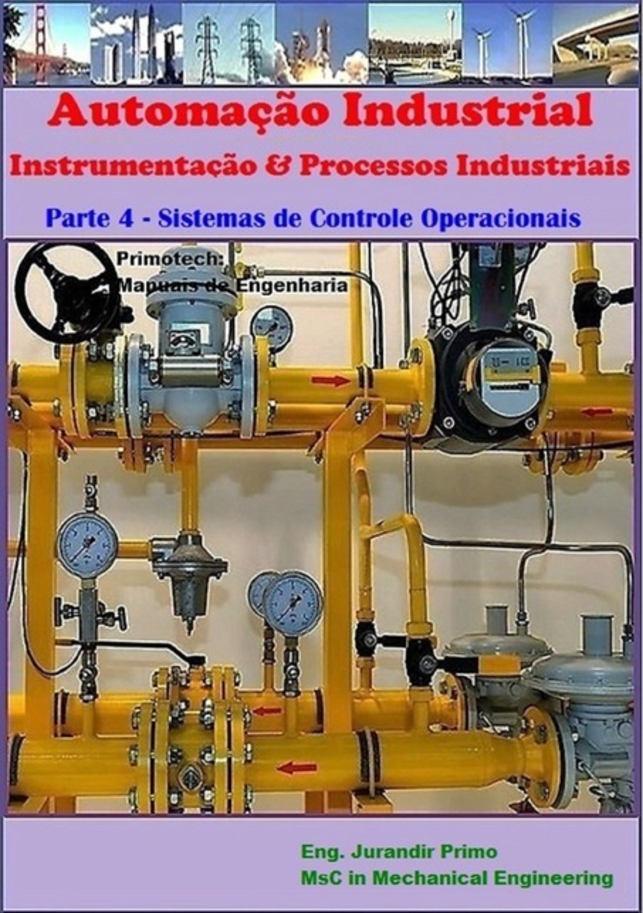 Automação Industrial