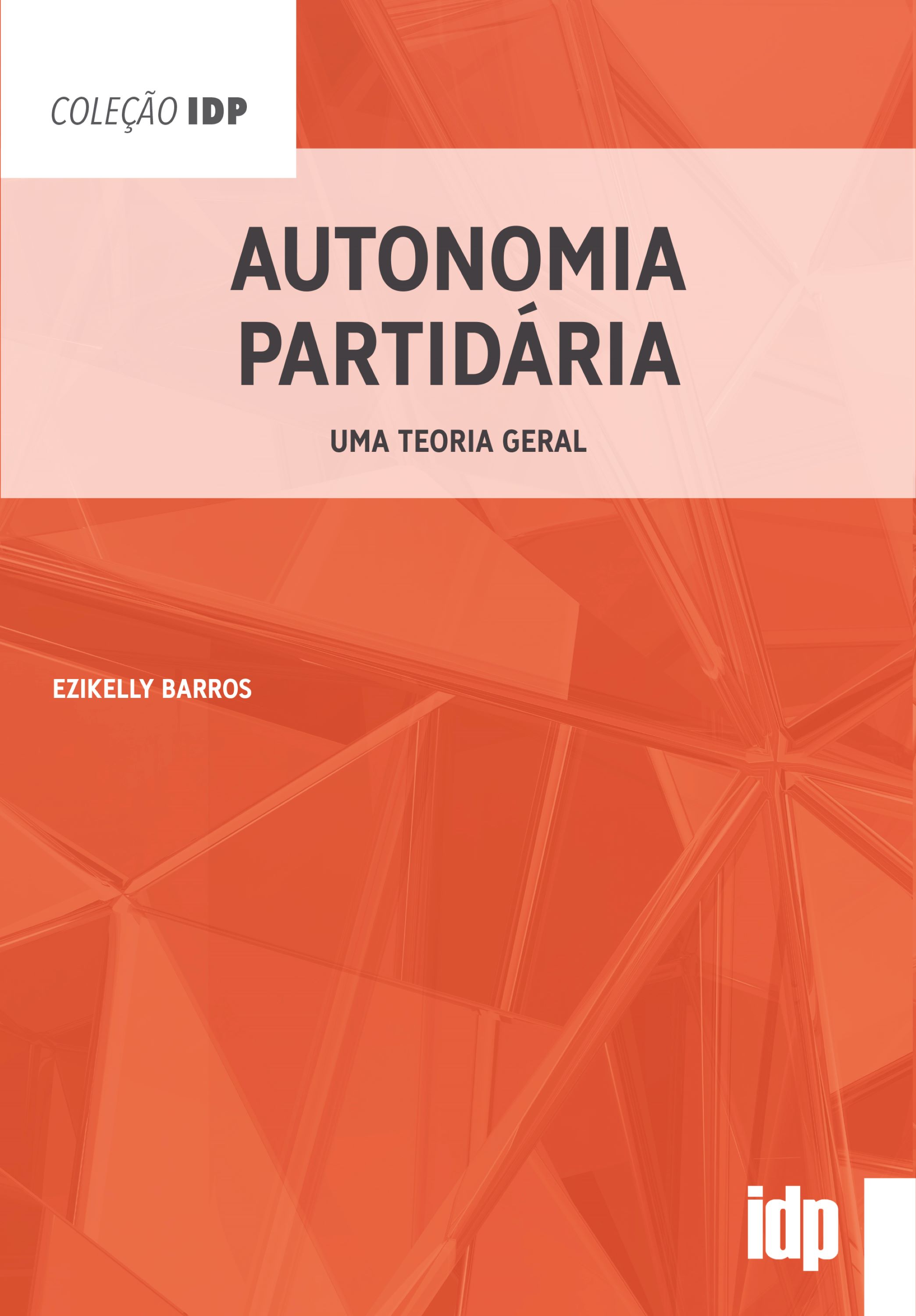 Autonomia Partidária