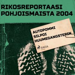 Autopommi silpoi huumegangsterin