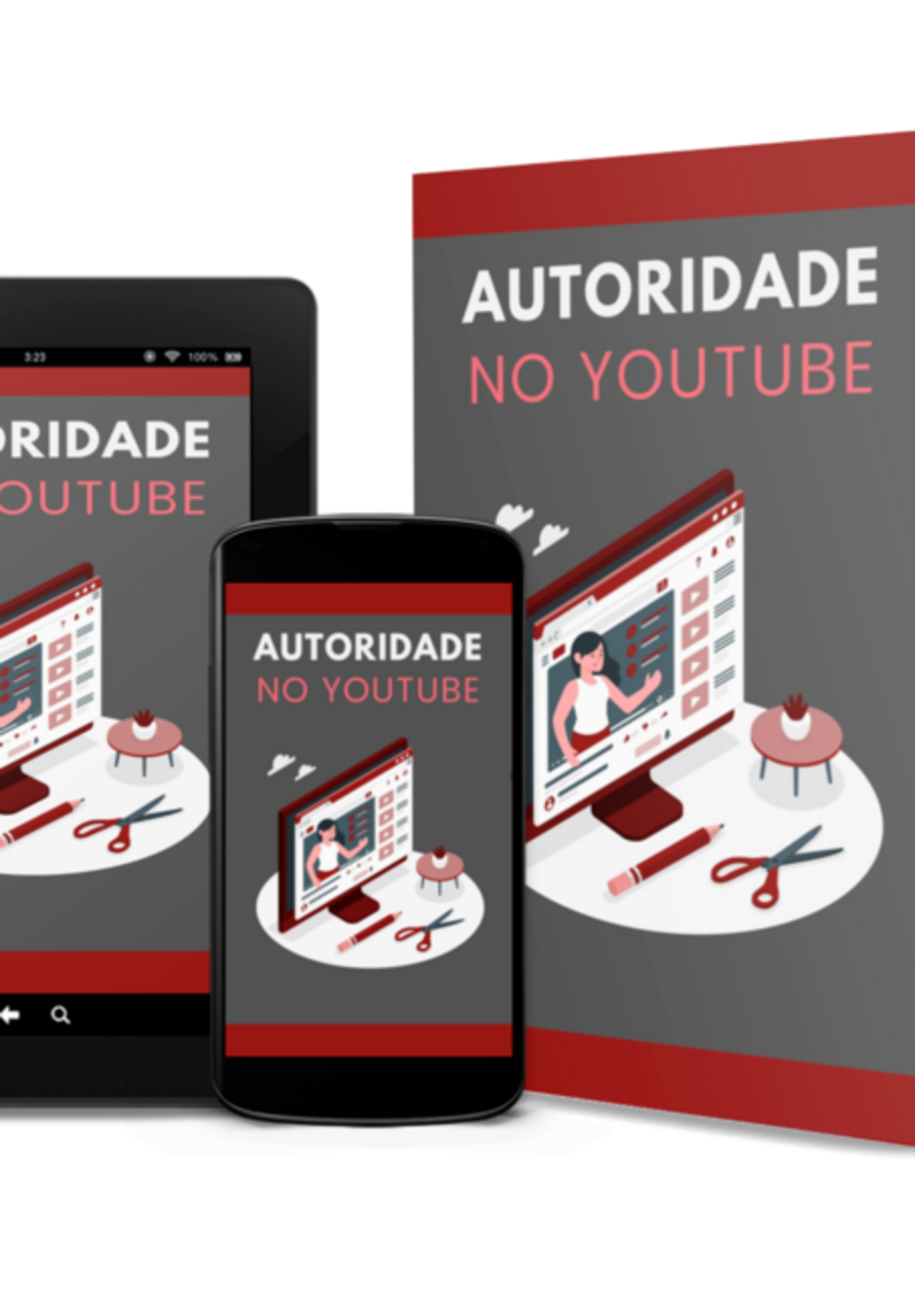 Autoridade No Youtube