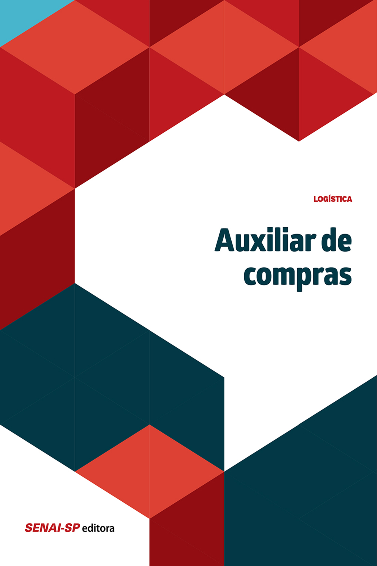 Auxiliar de compras