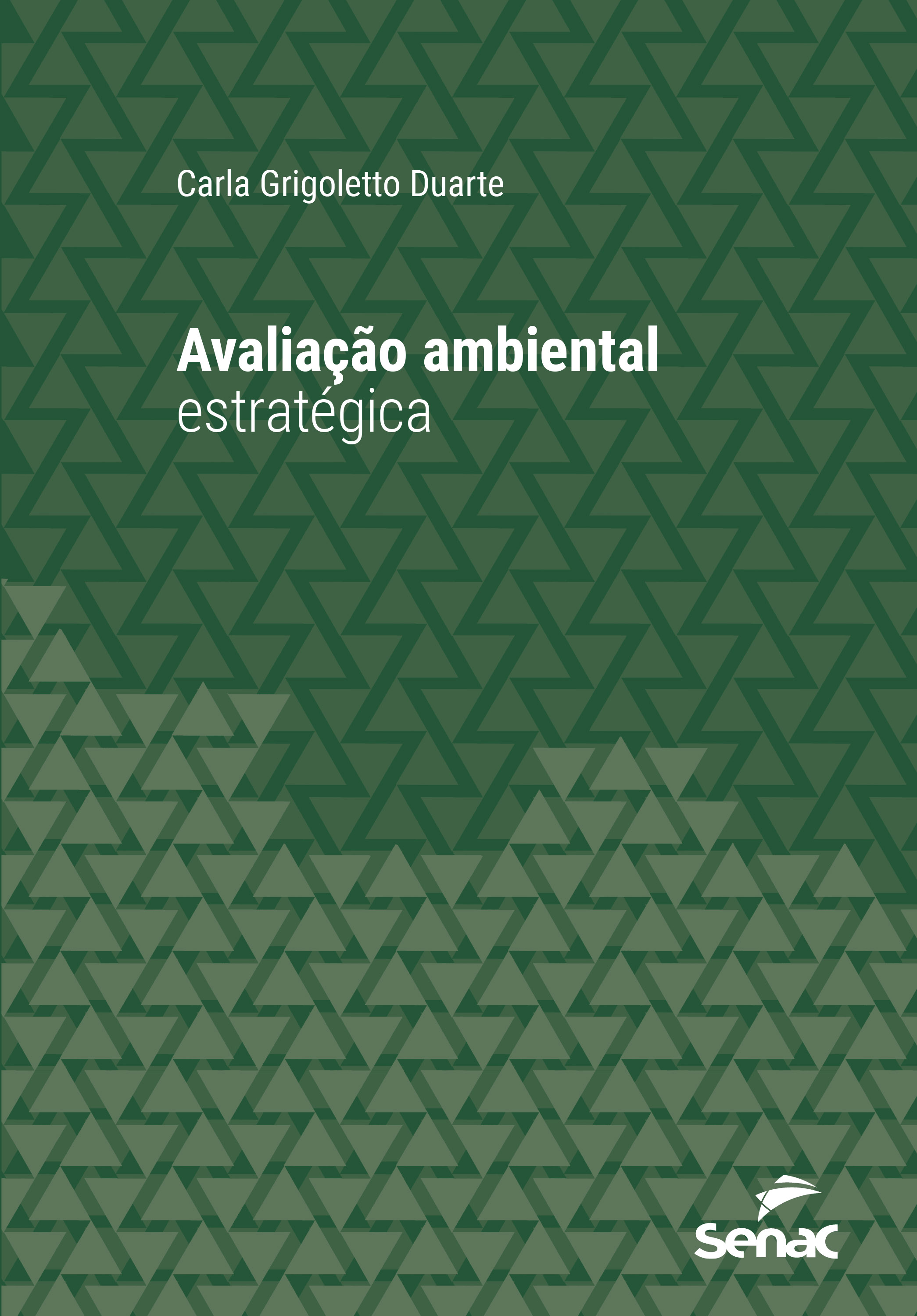 Avaliação ambiental estratégica