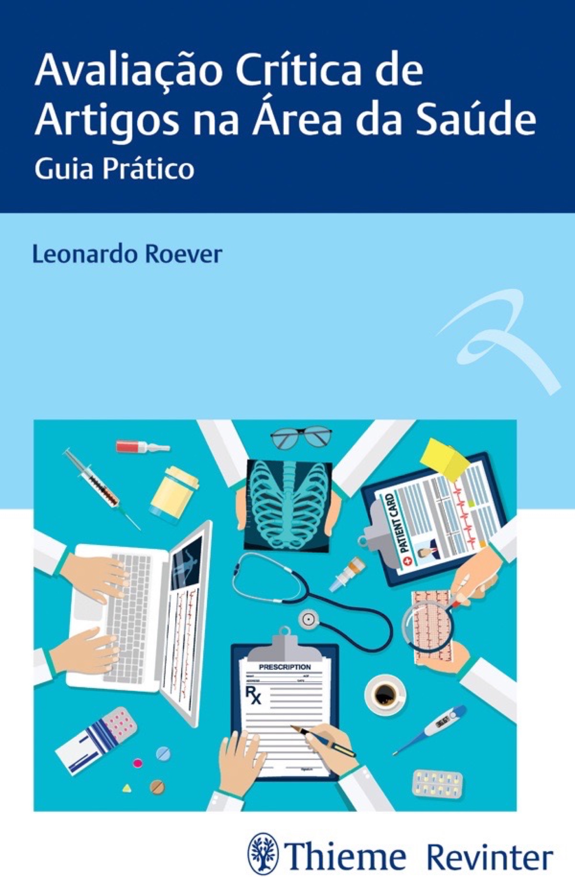 Avaliação Crítica de Artigos na Área da Saúde