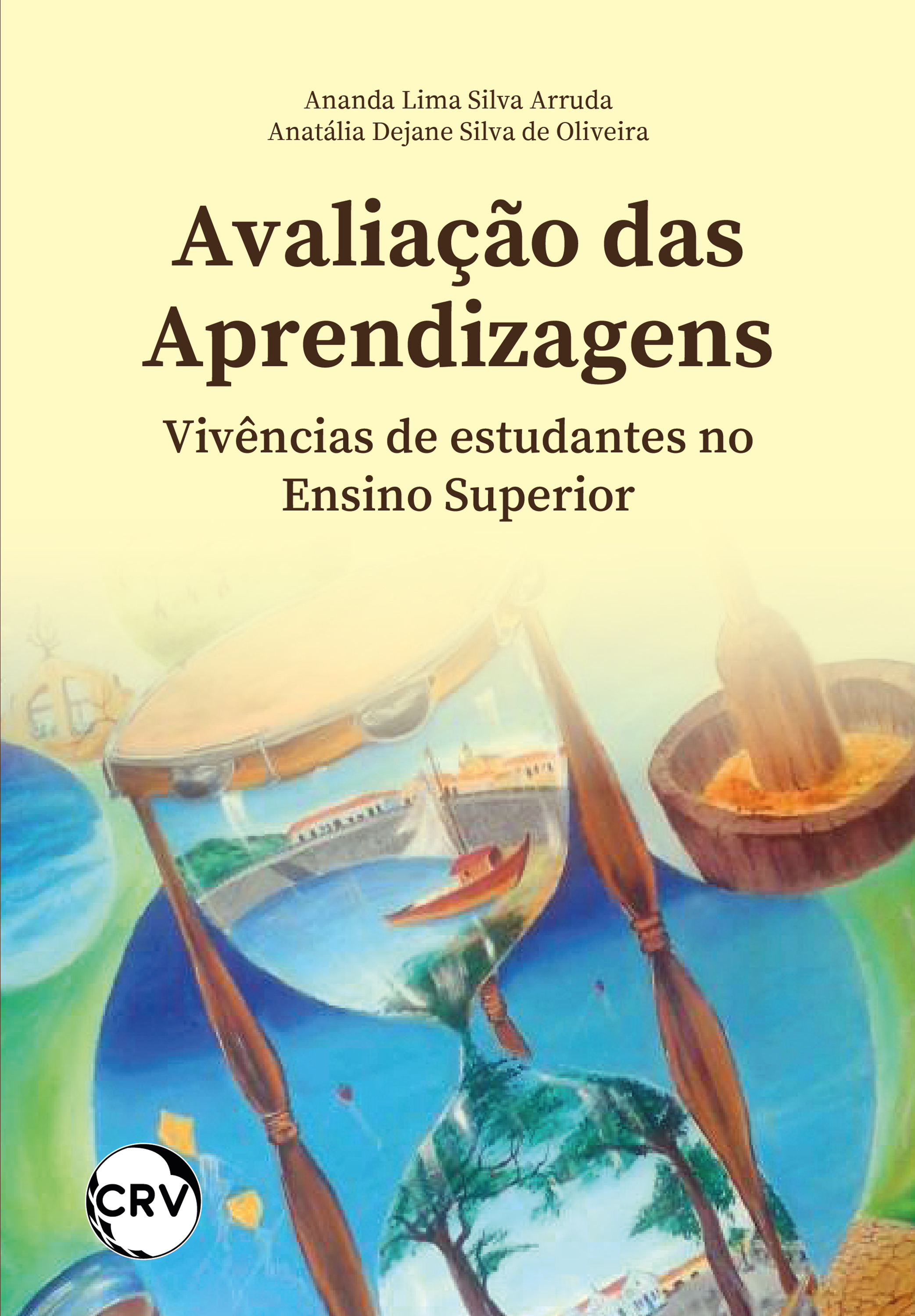 Avaliação das aprendizagens
