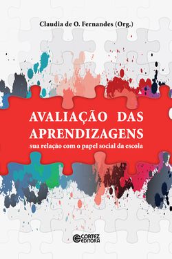 Avaliação das aprendizagens