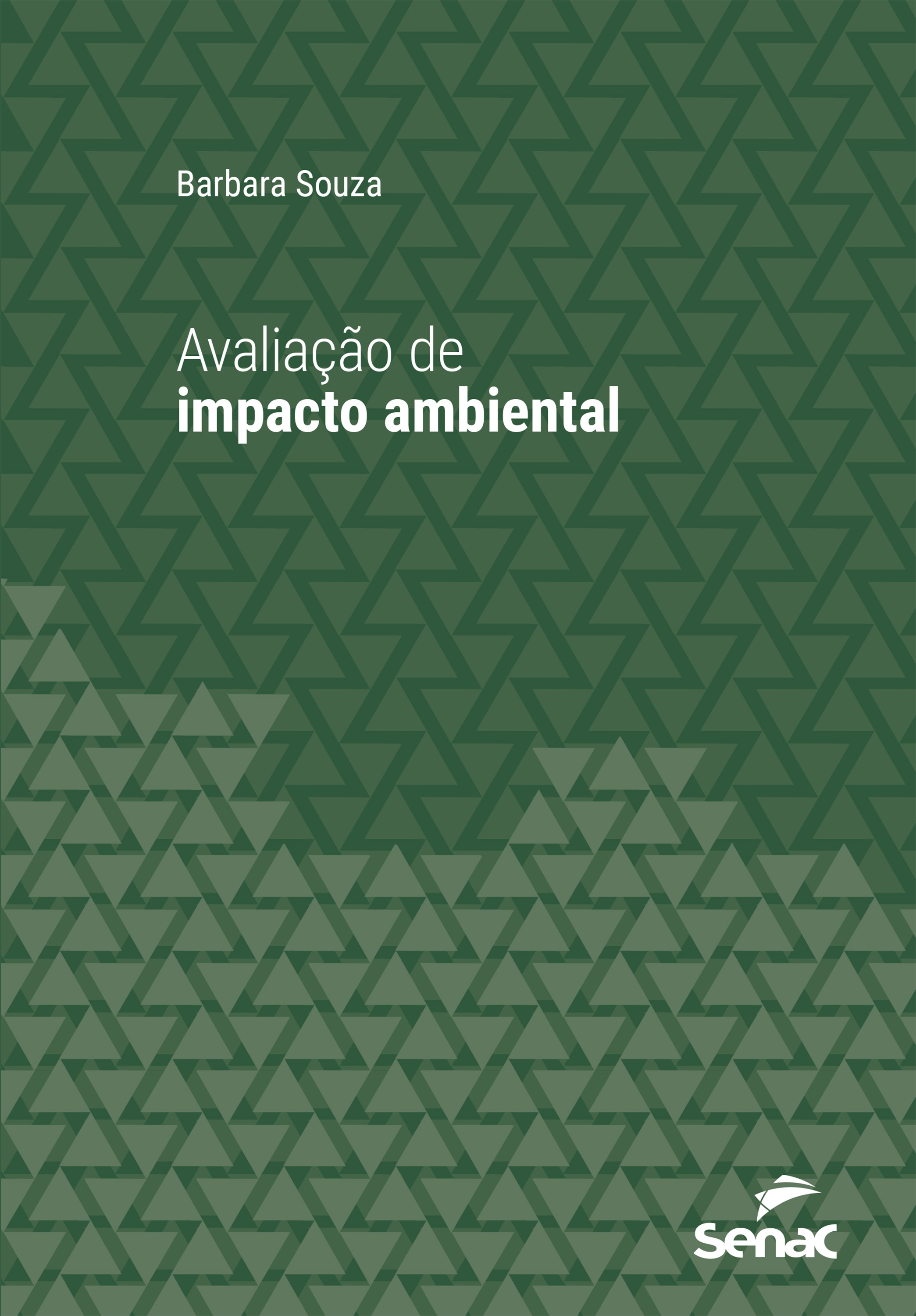 Avaliação de impacto ambiental