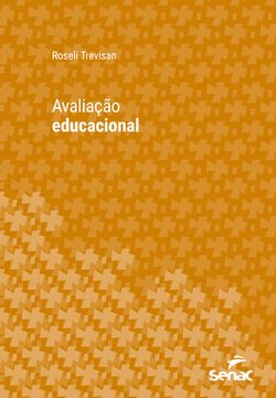 Avaliação educacional