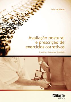 Avaliação postural e prescrição de exercícios corretivos