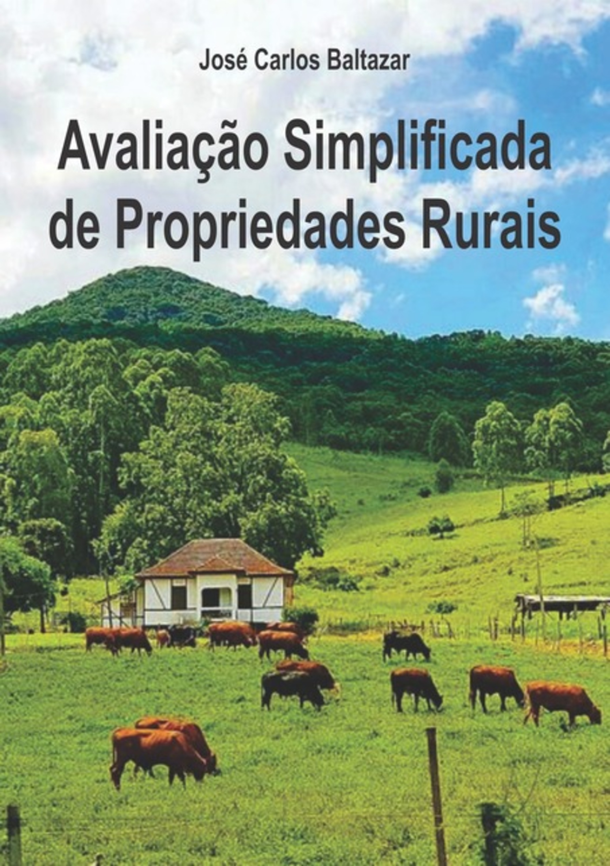 Avaliação Simplificada De Propriedades Rurais