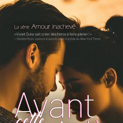 Avant cette nuit-là