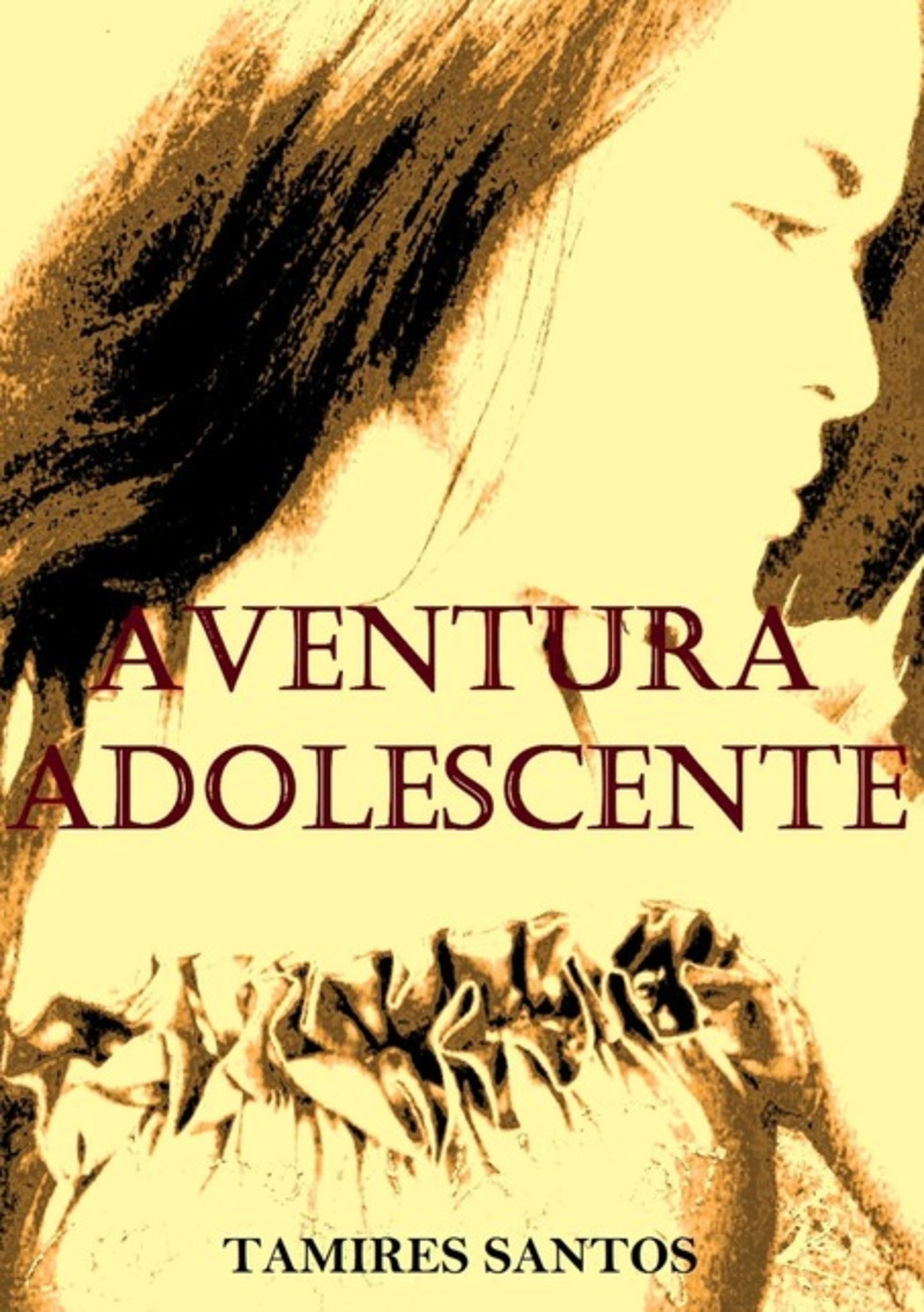 Aventura Adolescente