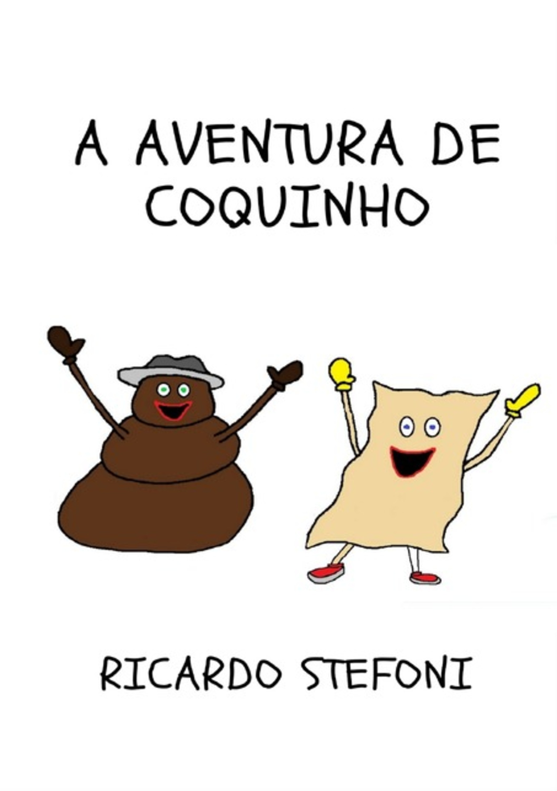 Aventura De Coquinho