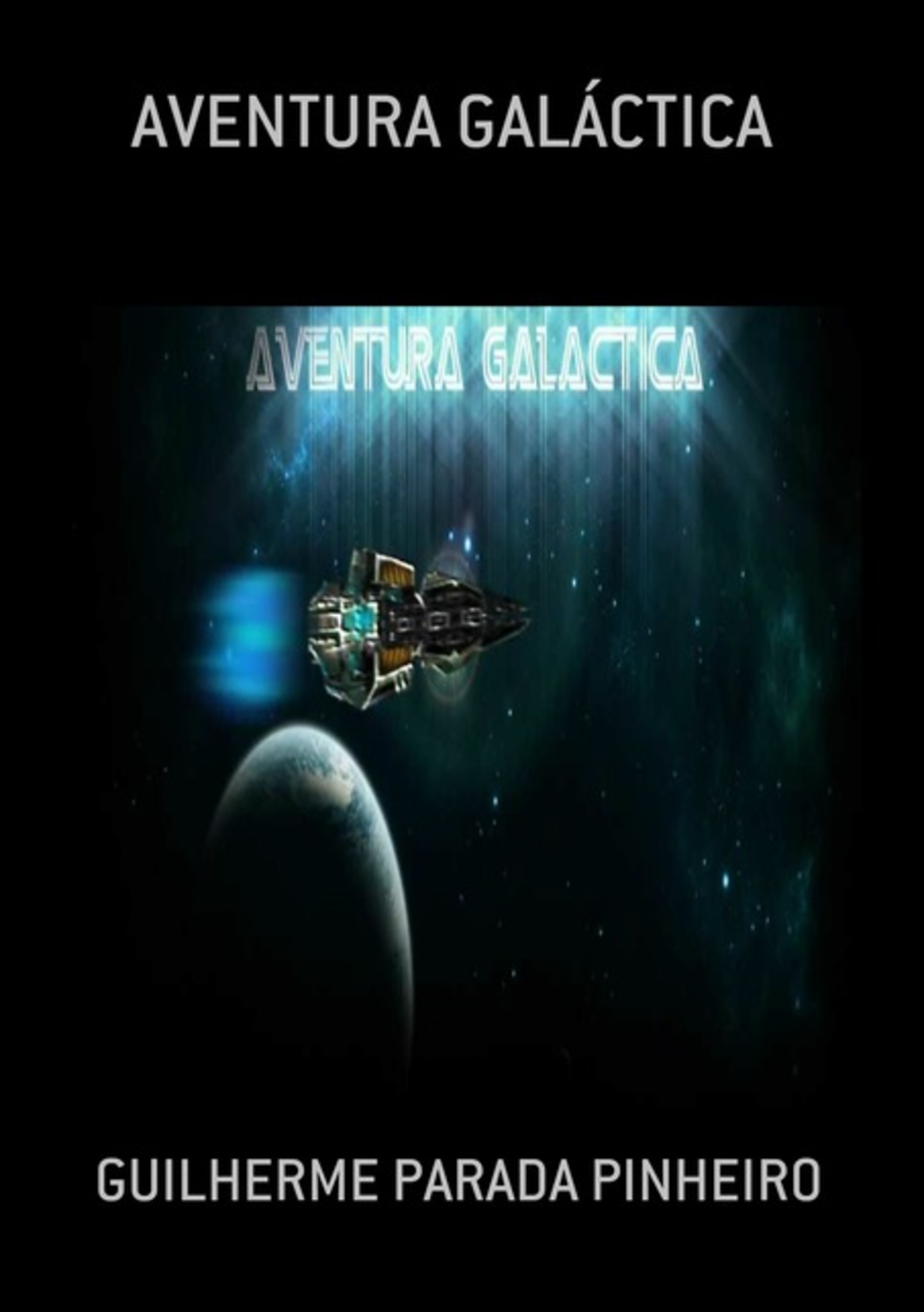 Aventura Galáctica