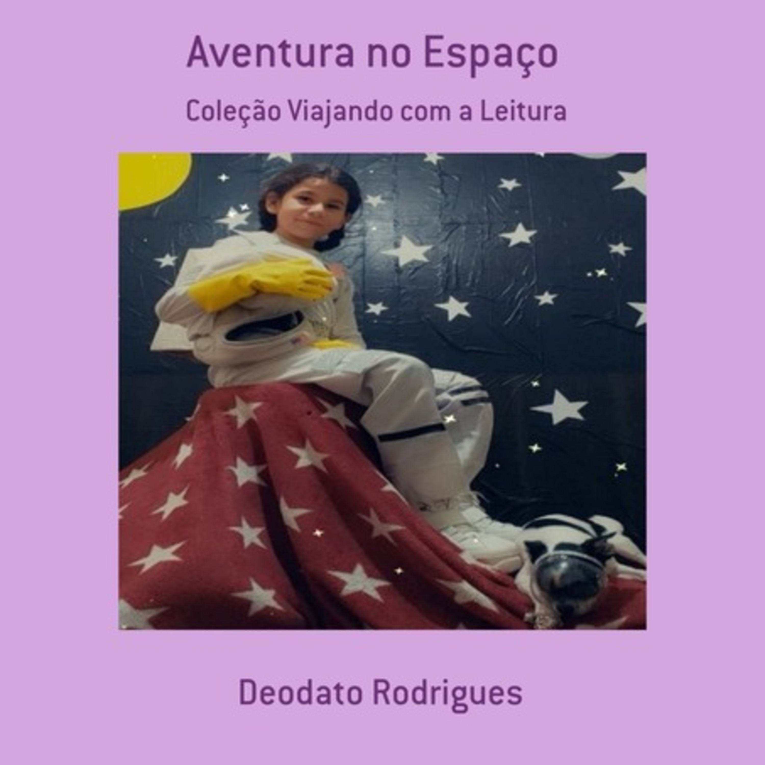 Aventura No Espaço