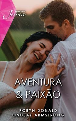 Aventura & paixão