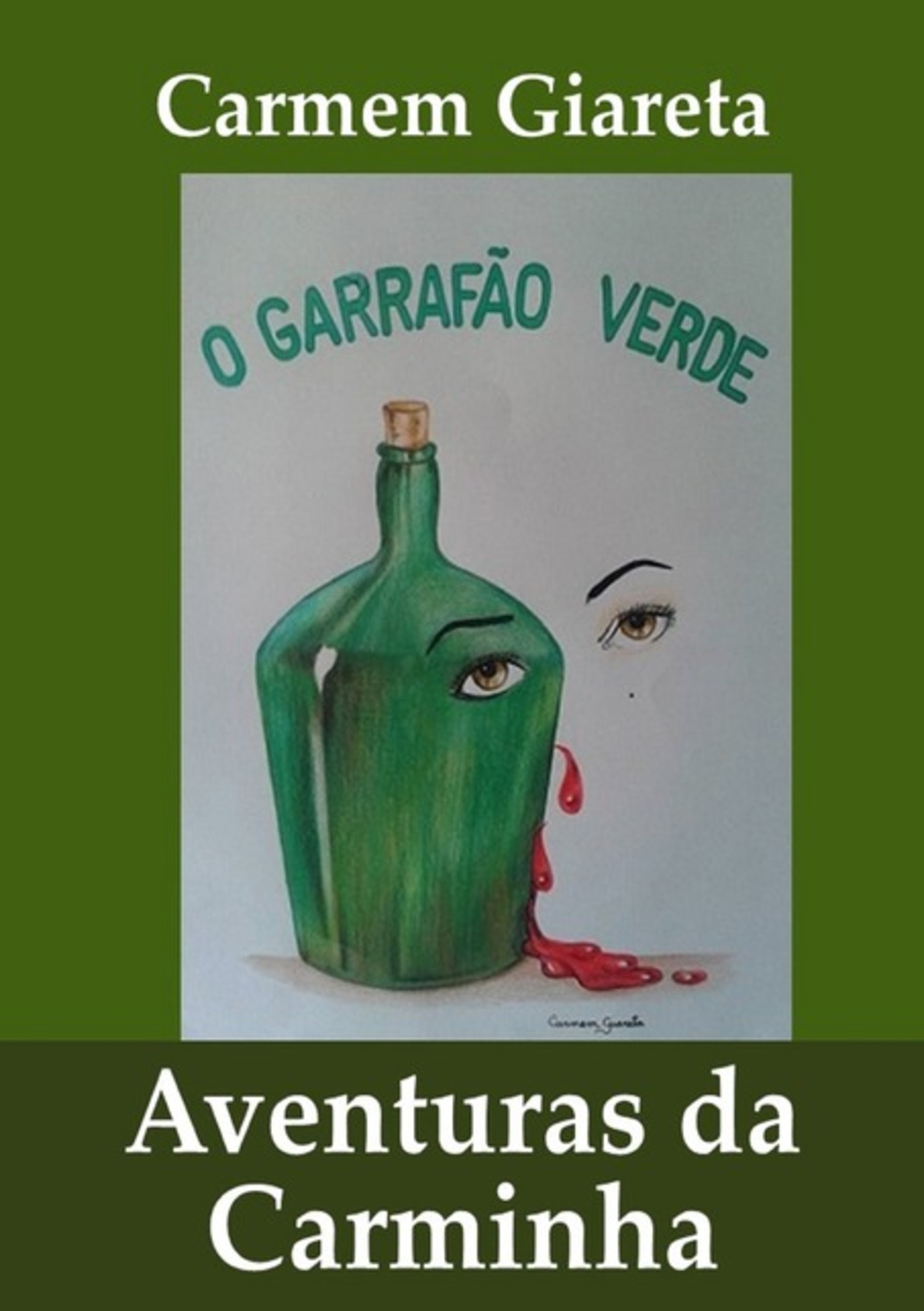 Aventuras Da Carminha