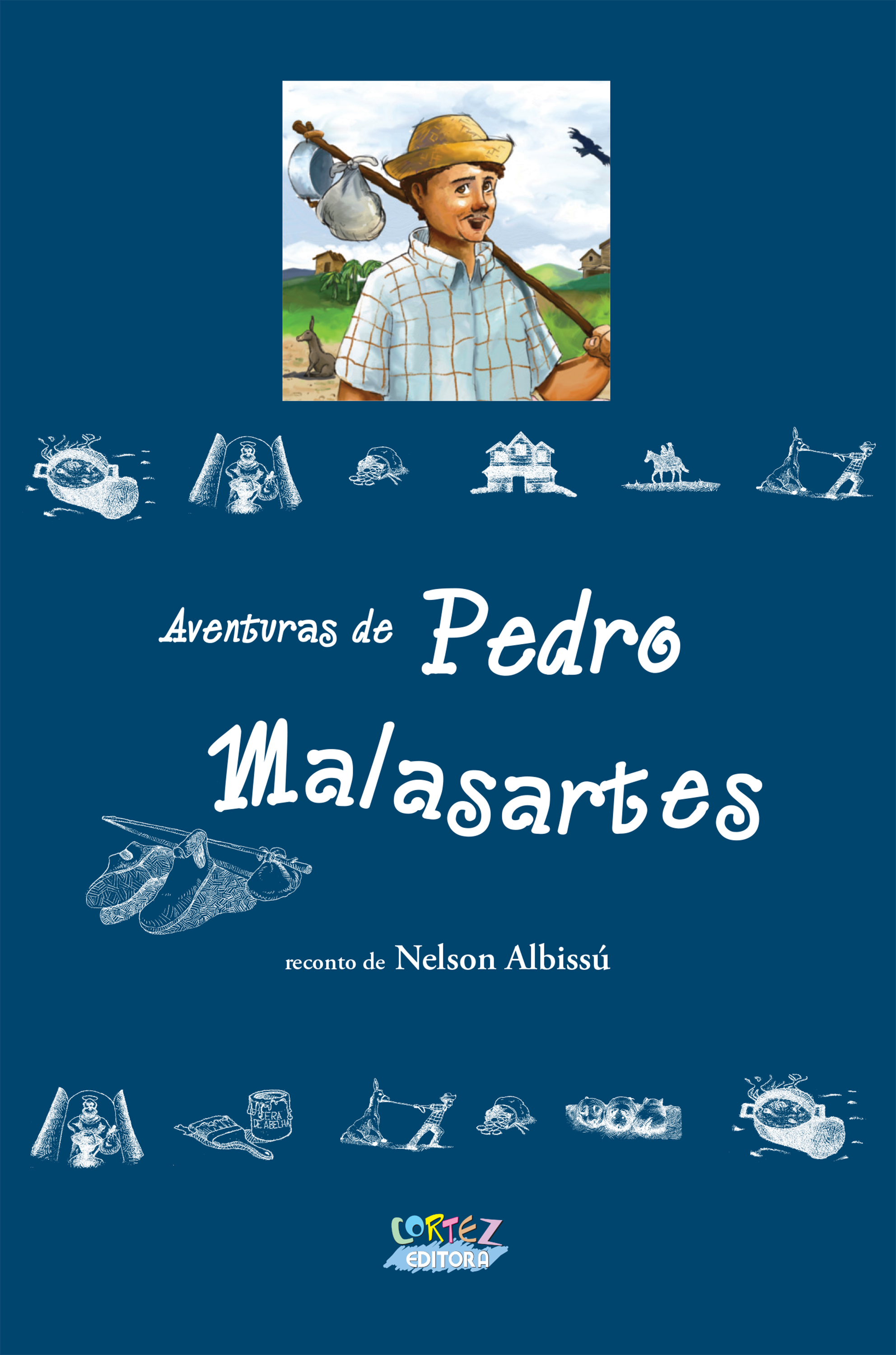 Aventuras de Pedro Malasartes