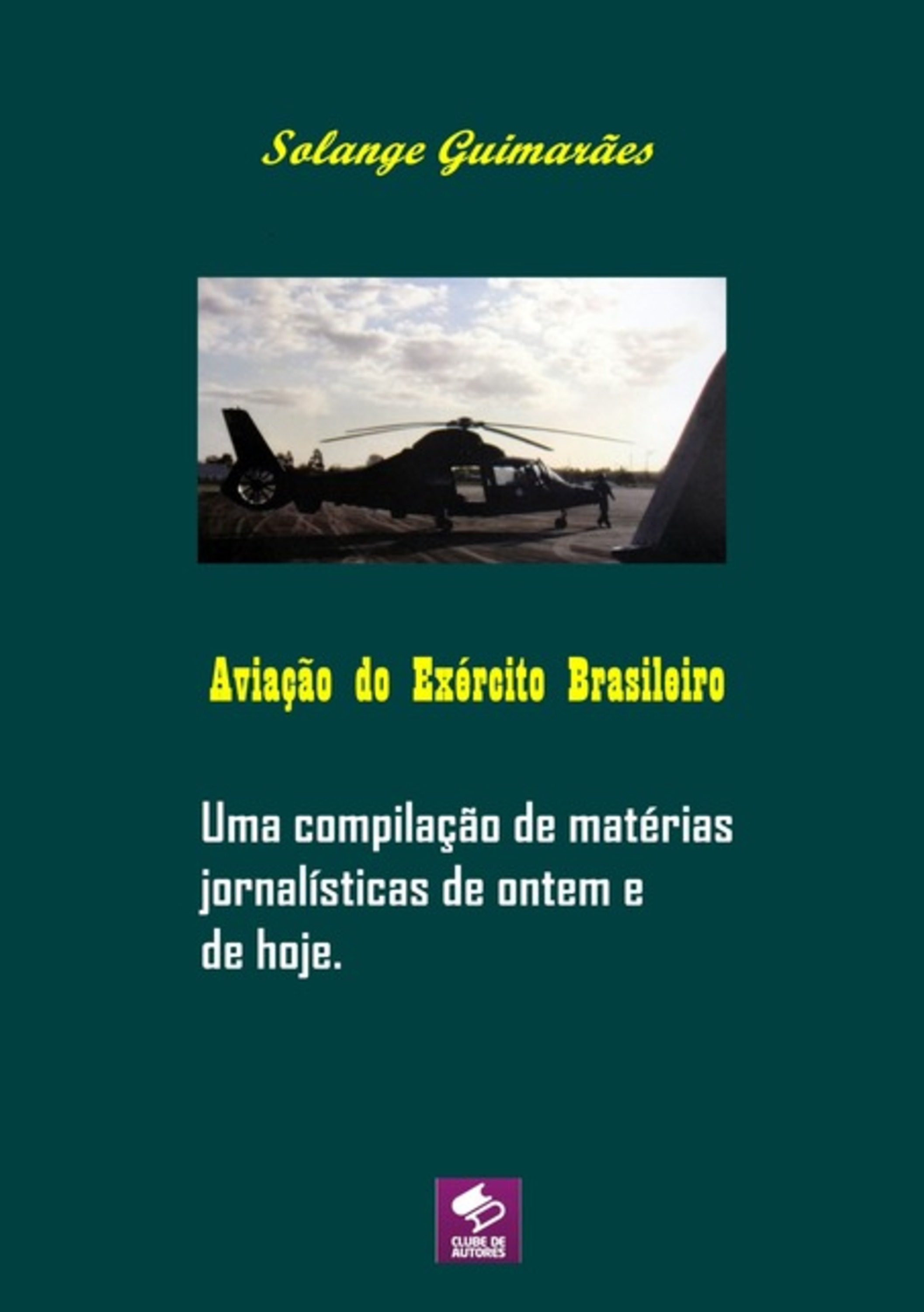 Aviação Do Exército Brasileiro