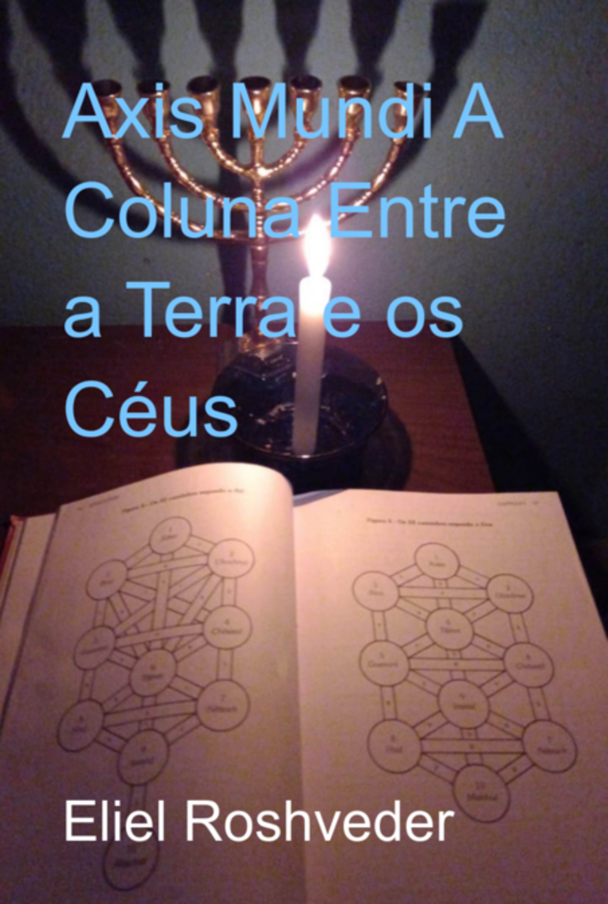 Axis Mundi A Coluna Entre A Terra E Os Céus