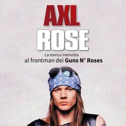 Axl Rose