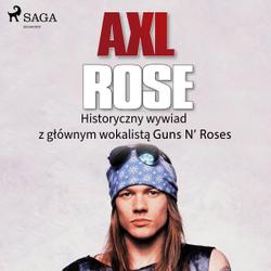 Axl Rose