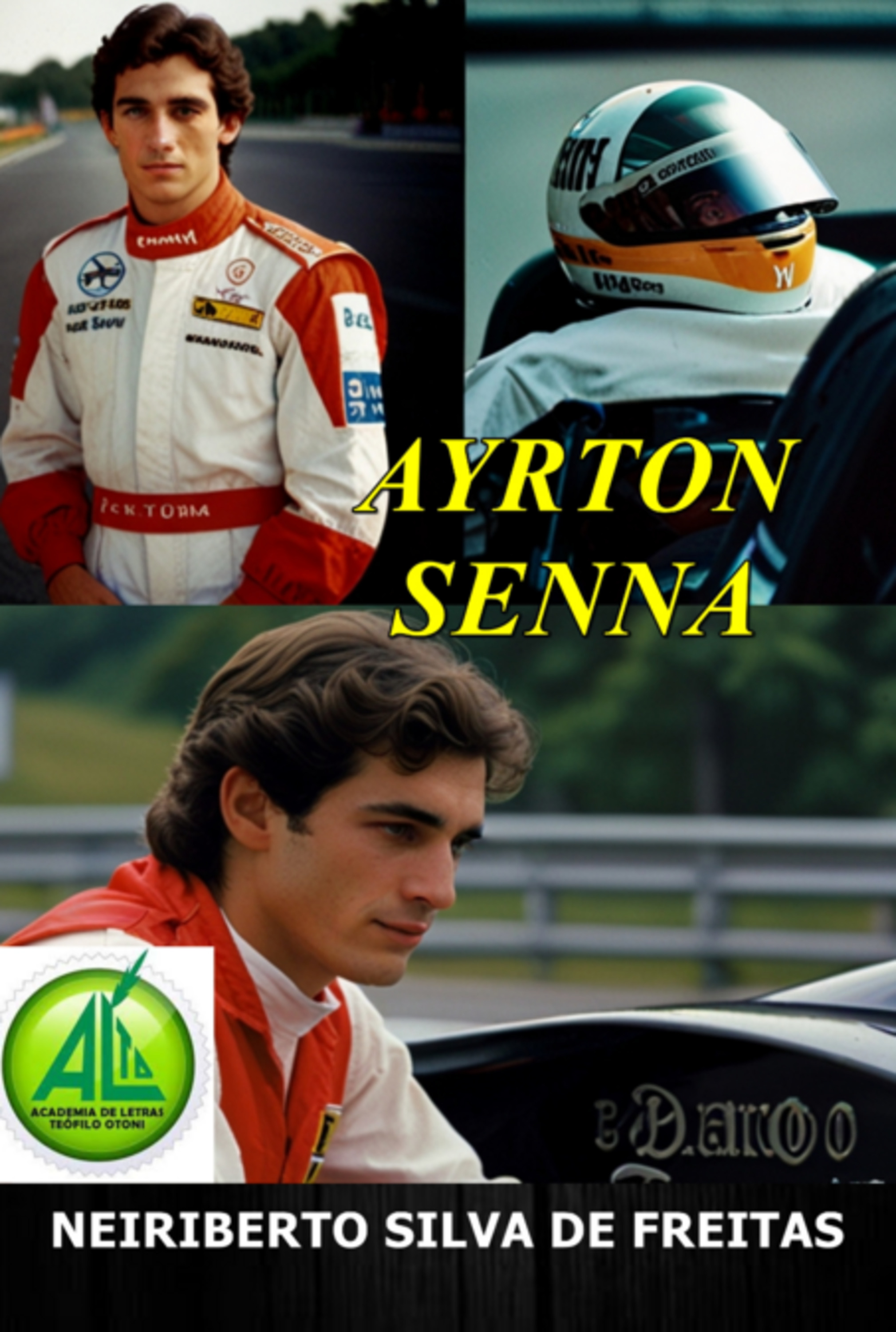 Ayrton Senna