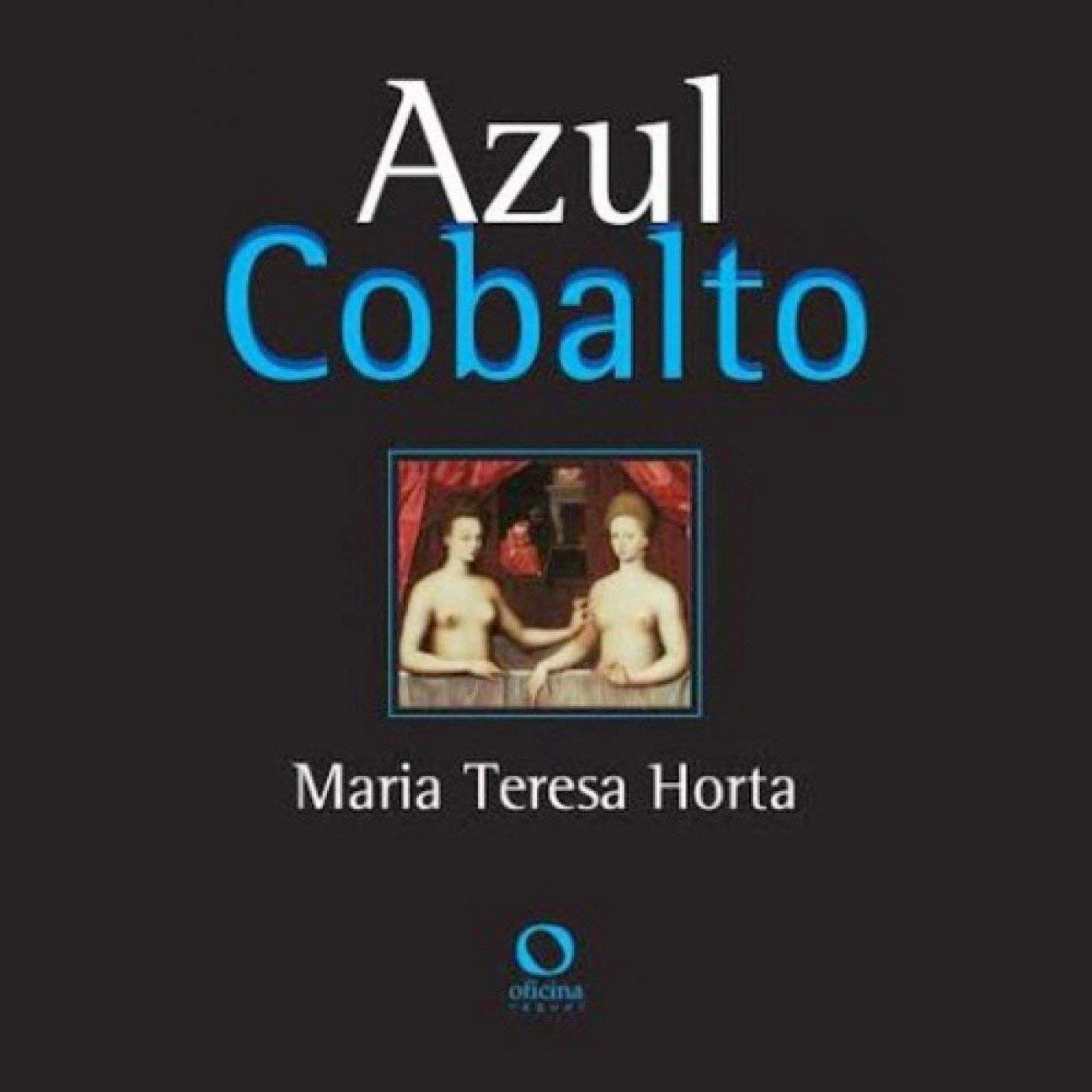 Azul cobalto