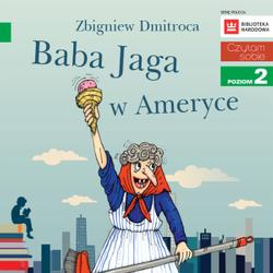 Baba Jaga w Ameryce