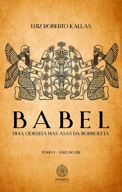 Babel - Uma odisseia nas asas da borboleta