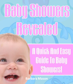 Baby Showers Revelead