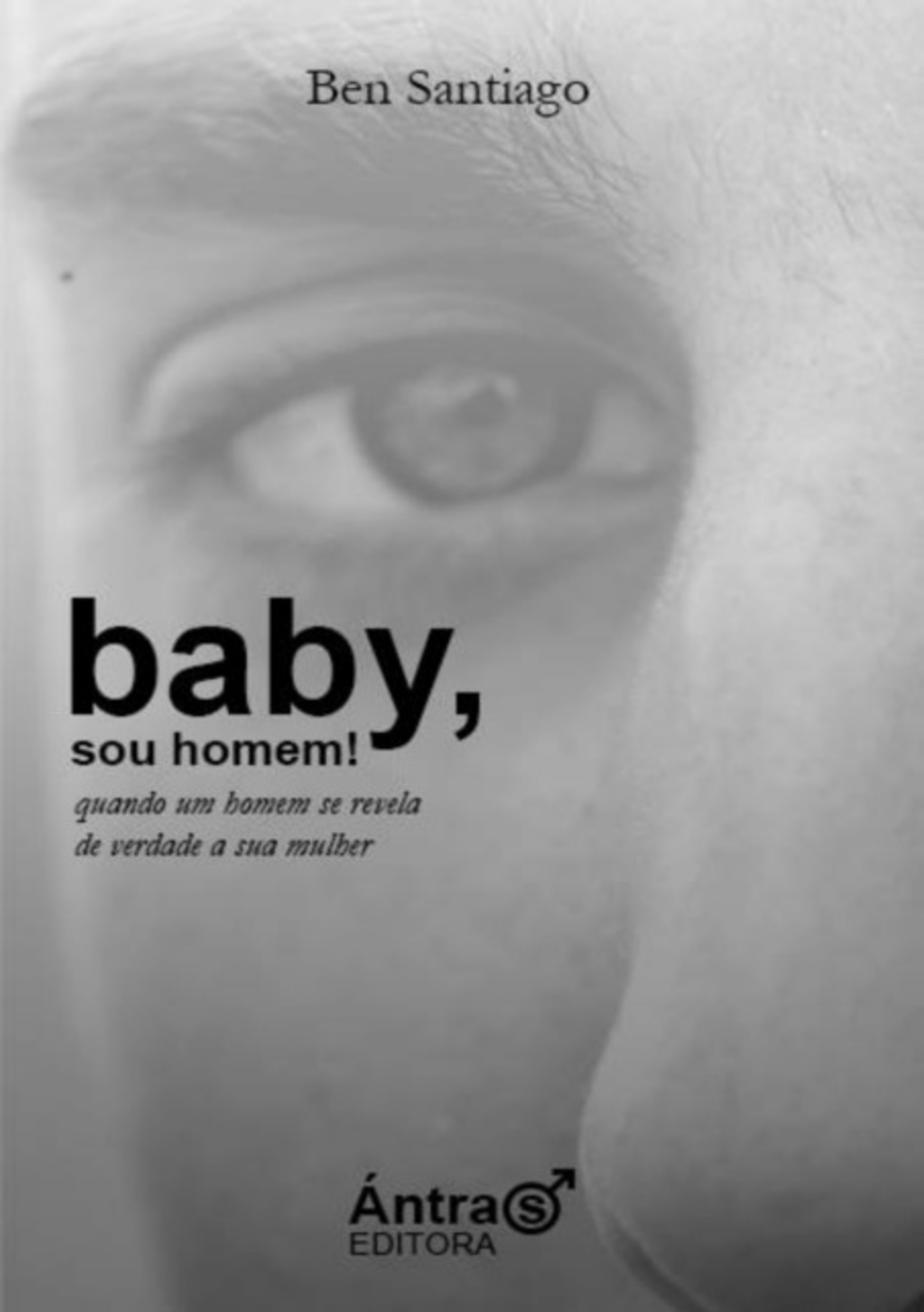 Baby, Sou Homem!