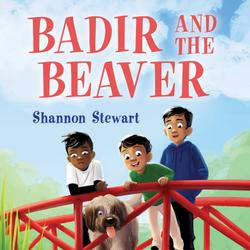 Badir and the Beaver